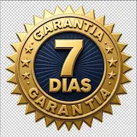 Garantía de 7 días