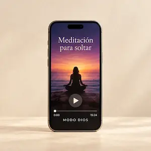 Meditación