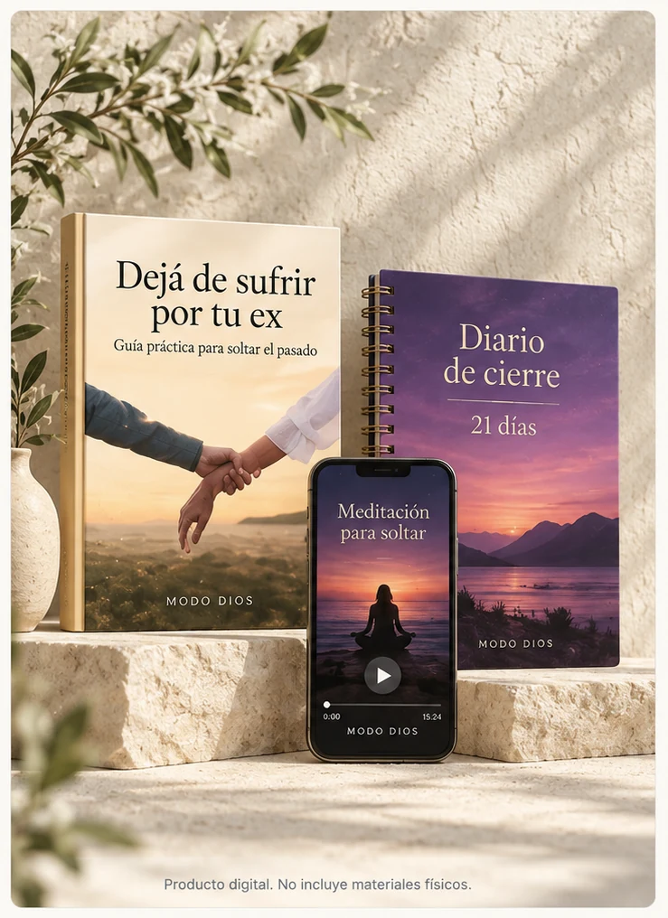 Kit para Soltar