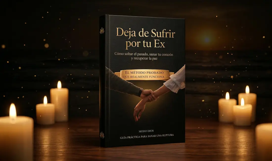 Producto premium Modo Dios con velas